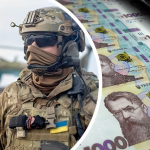 За чотири місяці волиняни сплатили понад 240 мільйонів гривень військового збору