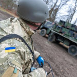 Військовим збільшили відпустки до 40 днів на рік