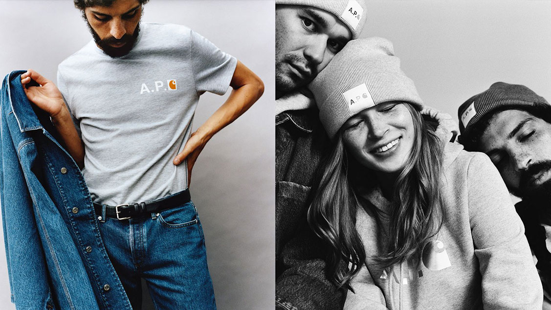 Аксесуари Carhartt WIP — найкращий вибір для повсякденного стилю