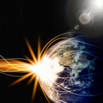 магнітні бурі