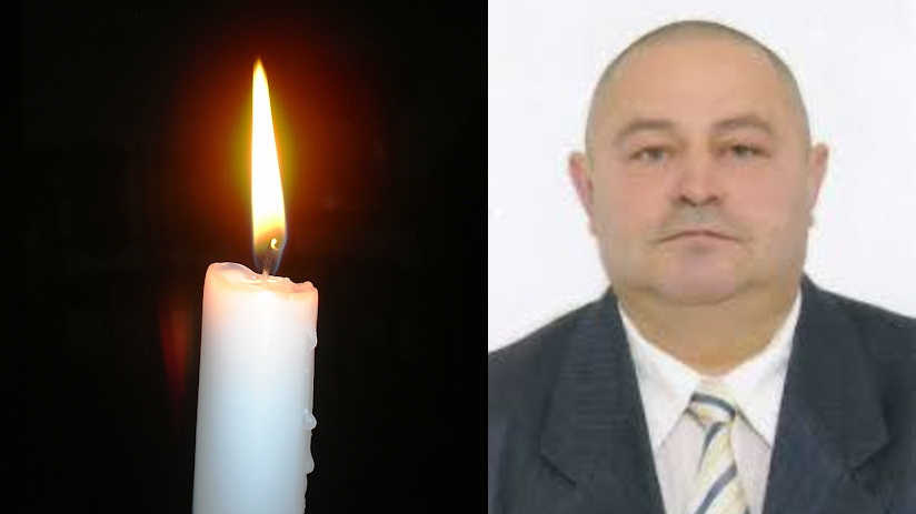 Відійшов у вічність знаний у Луцьку адвокат