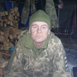 На Волині попрощаються із 45-річним військовослужбовцем Сергієм Щербатих