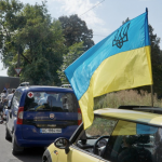 Пройшов горнило війни, але загинув у ДТП: на Волині попрощались із захисником Максимом Романюком
