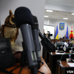 Остання сесія 2025 року у Луцьку: ключові тези та рішення. Фоторепортаж