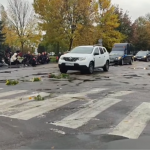 Життя трагічно і передчасно обірвалося на Донеччині: на Волині прощалися з Героєм Анатолієм Балицьким