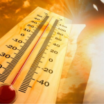 Чи буде цього літа +40°C? Синоптикиня пояснила, чого чекати від погоди
