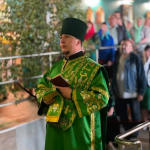 Був визнаний придатним до військової служби: на Волині мобілізували священника УПЦ МП
