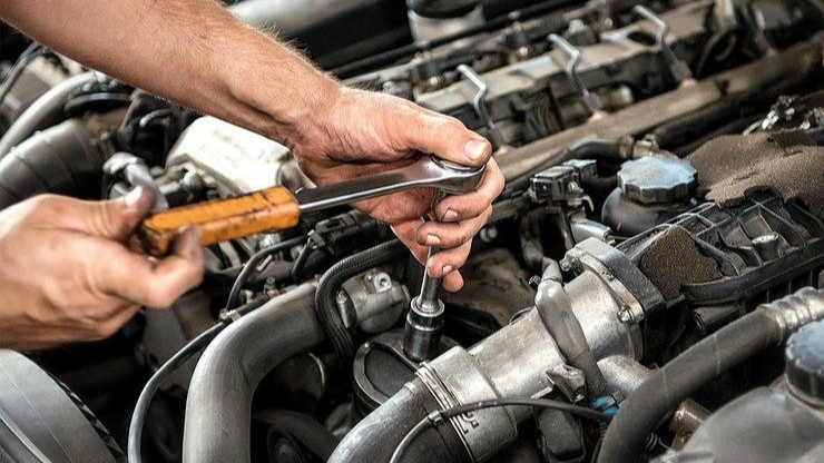 Скільки коштує техобслуговування авто у Луцьку та околицях