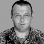 Відійшов у вічність 51-річний захисник з Волині Олександр Мишко
