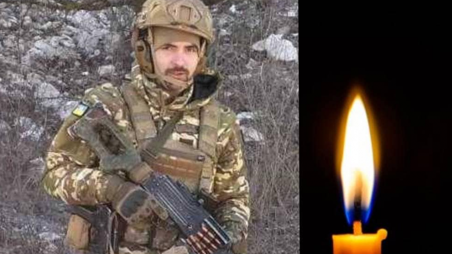 На Волині поховають 25-річного Героя Івана Ковальчука. Просять гідно провести в останню путь