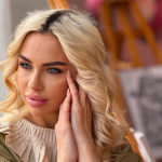 В артистки з Луцька виявили подвійну онкологію