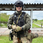 Від шкільних вистав до бойових завдань на Харківщині та Курщині: історія захисника з Волині, який є гордістю рідного ліцею