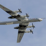 зліт стратегічних бомбардувальників, монітори