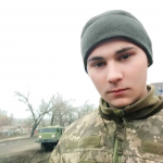 Мріяв про трактор і весілля: історія загиблого на війні Героя Мар’яна Бабарики з Волині