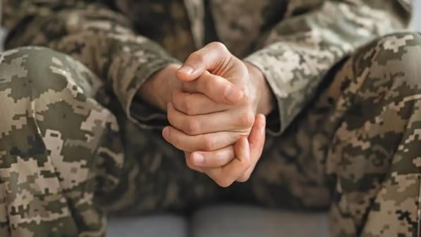 На Волині судили солдата через понад 470 тисяч гривень безпідставних виплат