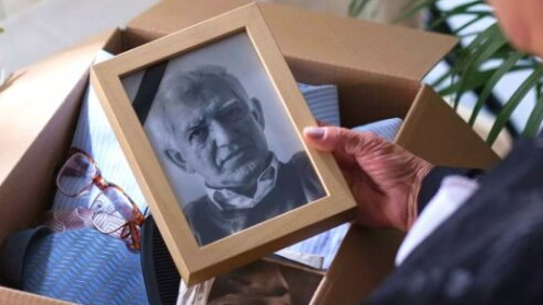 Не речі, а молитва: як вшанувати пам'ять померлих без забобонів