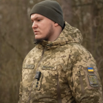 «Не хочеш працювати на свою армію – будеш призваний в чужу», – волинський прикордонник з позивним «Макар»