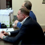 ВАКС почав обирати Єрмаку запобіжний захід