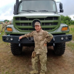 Багато місяців вважався зниклим безвісти: «на щиті» на Волинь повертається Герой Іван Фіщук