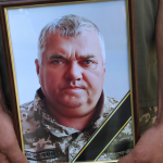 У мирному життя - лікар, під час війни - командир: спогади про Героя з Волині Юрія Шабата