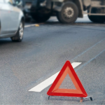 На Волині водійка втекла з місця ДТП: як її покарав суд
