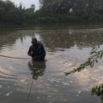 Троє молодих чоловіків втопилися на Івано-Франківщині