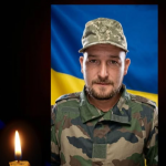 Війна забрала життя наймолодшого із трьох братів-воїнів: Герой з Волині загинув під час першого бойового виходу