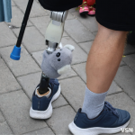 Як ветеранам у Луцьку отримати кошти на спорт і де можна тренуватися: покрокова інструкція