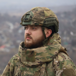 У 20 років — на війну: історія захисника з Луцька, який збиває ворожі «пташки»