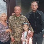 «Коли вдягнув форму ЗСУ, стало легше»: ветеран з Луцька — про мотивацію у війську і поранення