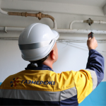 У кількох селах на Волині тимчасово припинять газопостачання: коли й де
