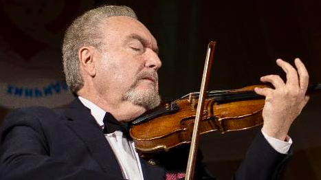 У Луцьку обірвалося життя народного артиста України