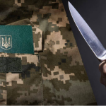 Волинянина взяли під варту за ножове поранення працівника ТЦК