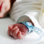 хлопчик-богатир народився у Рівному