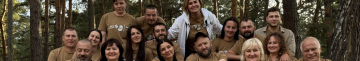 «Сила двох» перетворює біль у любов: як на Волині відновлюють не лише тіла, а й душі ветеранів