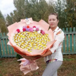 Волинянка створює унікальні букети-мистецтво, які вражають і смаком, і красою