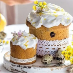 Коли потрібно пекти паску і фарбувати яйця у 2026 році