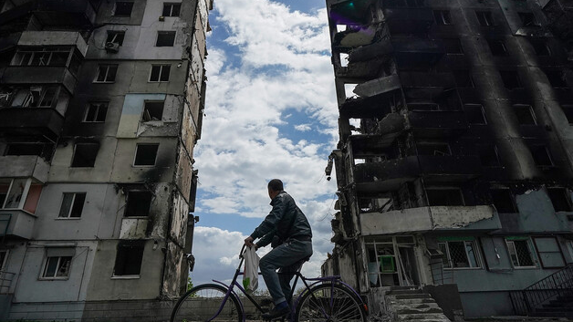 Програма «єВідновлення»: як українці обмінюють знищені домівки на нове житло