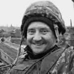 Війна забрала життя захисника з Волині Анатолія Баранося