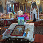 Майже два роки чекали на звістку: на Волині попрощалися із полеглим захисником Сергієм Гаврилюком