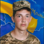Два місяці тому тільки виповнилося 22: на війні загинув молодий Герой з Волині Олександр Панін
