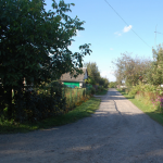Мешканці села поблизу Луцька просять перейменувати вулицю