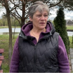 Готувала їжу для ліквідаторів: спогади волинянки, яка у 19 років потрапила в Чорнобиль