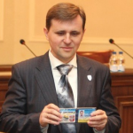 «Дізнались з відкритих джерел»: у партії прокоментували заяву голови Луцької райради