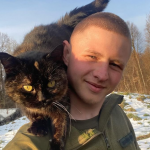 Молодий командир, який не ховався за спини побратимів: Герою з Волині навіки 21