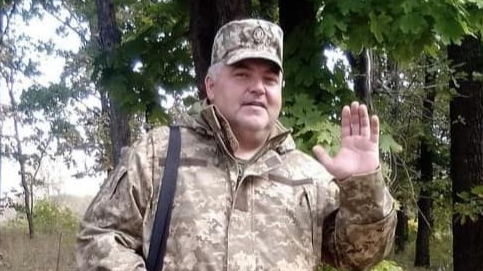 Пішов на війну заради брата і Батьківщини: історія загиблого Героя з Волині