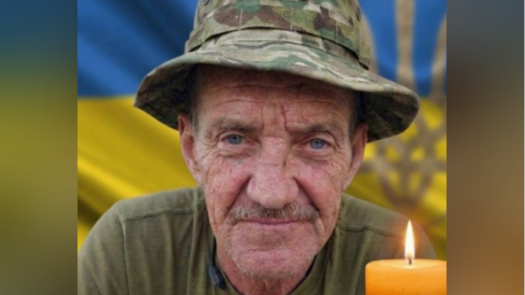 Внаслідок важкої хвороби зупинилося серце захисника з Волині Руслана Давидюка