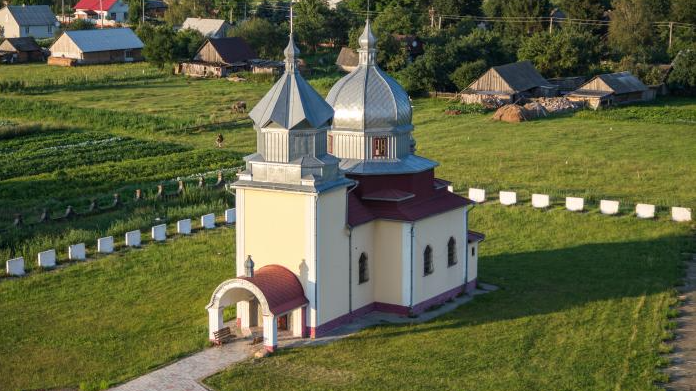 Апеляційний суд зобов'язав УПЦ МП покинути храм на Волині