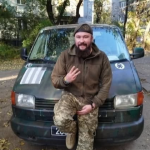 Зупинилося серце захисника з Луцька Миколи Калугіна