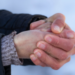 переохолодження, смерть людини